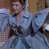 The King And I 1956 The Royal Wives And The Hoopskirts