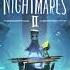 Music Box Cover Little Nightmares II Six S Music Box