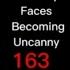 GD Difficulty Faces Becoming Uncanny 163 Phases