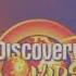 Discovery Kids USA Anti Piracy 2001 2002