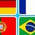 Guess The Country By The Flag Quiz Can You Guess The 150 Flags