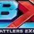 LBX Little Battlers EXperience Track OST 3DS Gamerip