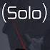 The Blacksite Legend Loud Solo Entry Point