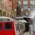 Traffic World London Underground