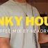 Funky House Morning Coffee Mix