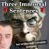 Stephen King S Three IMMORTAL Sentences Stephenking Stephenkinguniverse Thedarktower Booktube