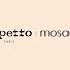 Repetto X Mosaert