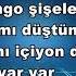 HA BABAM HA LİNGO LİNGO ŞİŞELER KARAOKE