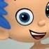 Gil Meets Bubble Puppy For The First Time Full Scene For Kids Bubble Guppies