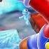 Super Mario Galaxy Is AMAZING First Playthrough FIRE And ICE Galaxies Bowser Boss Fight More