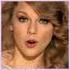 Taylor Swift Mean Sped Up