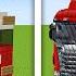 NOOB Vs HACKER COCA COLA TRUCK House Build Challenge In Minecraft