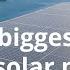 Biggest Floating Solar Park In Europe Will Open This Year In Portugal