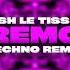 Martin Garrix X DV LM Tremor Josh Le Tissier Remix