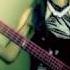 Lexy Lynx Plays DU HAST On BASS By RAMMSTEIN