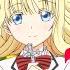 Boarding School Juliet OP Love With You 4K 24FPS Creditless