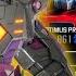 Megatronus End Of The Road Transformers Forged To Fight