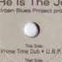 Donna Allen He Is The Joy U B P Classic Mix