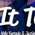 Timbaland Give It To Me Lyrics Ft Nelly Furtado Justin Timberlake