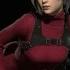 VOID ISQ Slowed And Reverb Tiktok Remix X Microwave Ada Wong Leon Kennedy