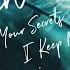 At Heart KEEP YOUR SECRETS I KEEP MY PROMISES Official Lyrics Music Video