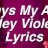 Guys My Age Hey Violet Lyrics