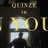 QUINZE Lost In Your Eyes Official Video