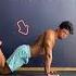Fix Your Knee Push Ups