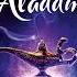 Adam Jamar Aladdin