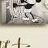 New Mickey Mouse Steamboat Willie 1928 Intro Whistle Assobio