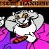 Chip N Dale Rescue Rangers NES Full Gameplay 4K No Death