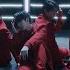 JUST B 저스트비 DAMAGE Choreo One Take Ver