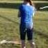 AMAZING SOFTBALL FOOTAGE