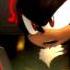 Shadow The Hedgehog Numb