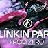 ROCK GONE WRONG LINKIN PARK FROM ZERO 2024 Album Review