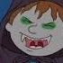 Horrid Henry Screaming Pt19