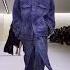 BALENCIAGA FALL WINTER 2023 24 COLLECTION AT PARIS FASHION WEEK Fw23 Pfw Balenciaga Nyfw Demna