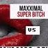 Pa Panamericano Vs Maxximal Super Bitch Izy Remix