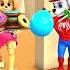 PAW Patrol Marshall Ryder Chase Vs Skye Funny Moments Shorts Funny Trending