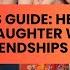 Mommy S Guide Helping Your Daughter With Friendships Mommy S Girl