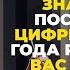 Значение последней цифры вашего года рождения удивит вас Буддийские учения