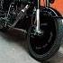 Royal Enfield Classic 350 Pure Black Modified