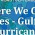 Here We Go North Pacific Pulses Possible Gulf Of Mexico Hurricane