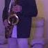 Stevie Wonder I Just Called To Say I Love You Tenor Saxophone Cover