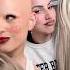 PEACH CHEEKS Its Freaky Friday GET EXCITED