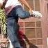 Footwork Slowed Down ANSH ARORA ON Snoopy S Beat Track Still DRE