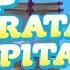 Pirata Capitano Theme Song Season 2 French