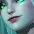 League Of Legends Sentinels Of Light Full Story All Cinematics