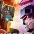 Siege End Titles Transformers War For Cybertron Siege Official Soundtrack The Score 2020