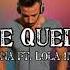 Me Quedo Aitana Ft Lola Indigo Fabrik DJ Bachata Remix